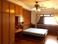 Blk 570 Hougang Street 51 (Hougang), HDB 5 Rooms #160064982